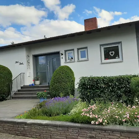 Ferienhaus Vulkaneifel Haus Pesch Brockscheid Exterior foto