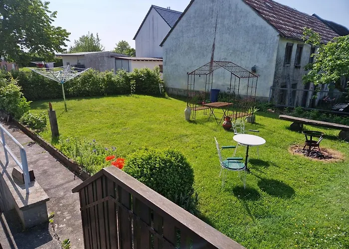Ferienhaus Vulkaneifel Haus Pesch