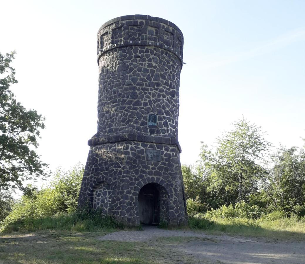 Feriehus Vulkaneifel Haus Pesch Brockscheid