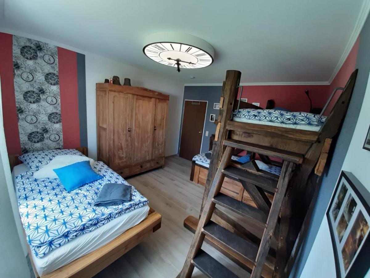 Vulkaneifel Haus Pesch Brockscheid