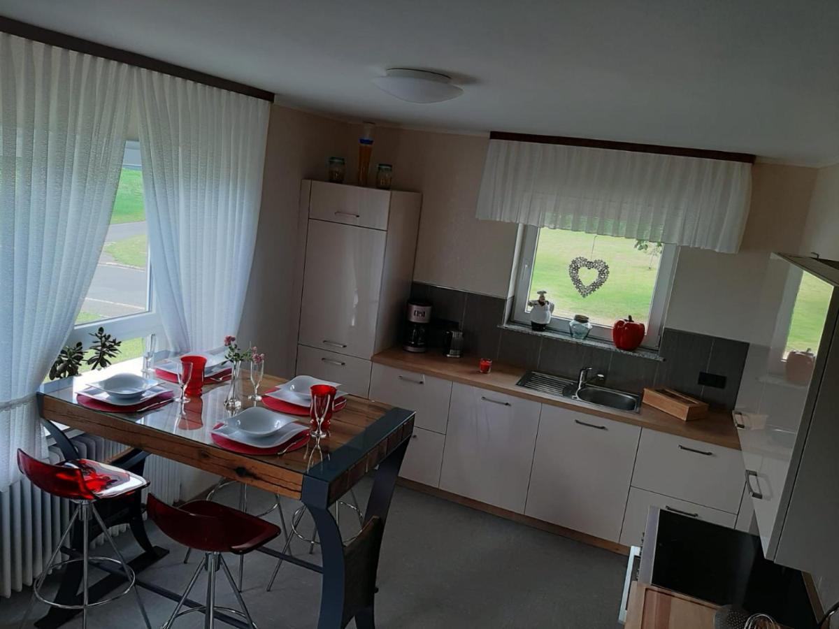 Vulkaneifel Haus Pesch *