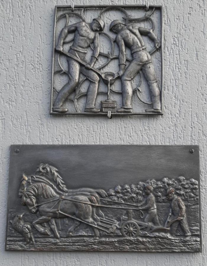 Vulkaneifel Haus Pesch * Brockscheid