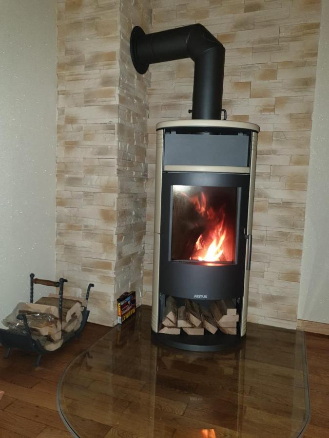Ferienhaus Vulkaneifel Haus Pesch