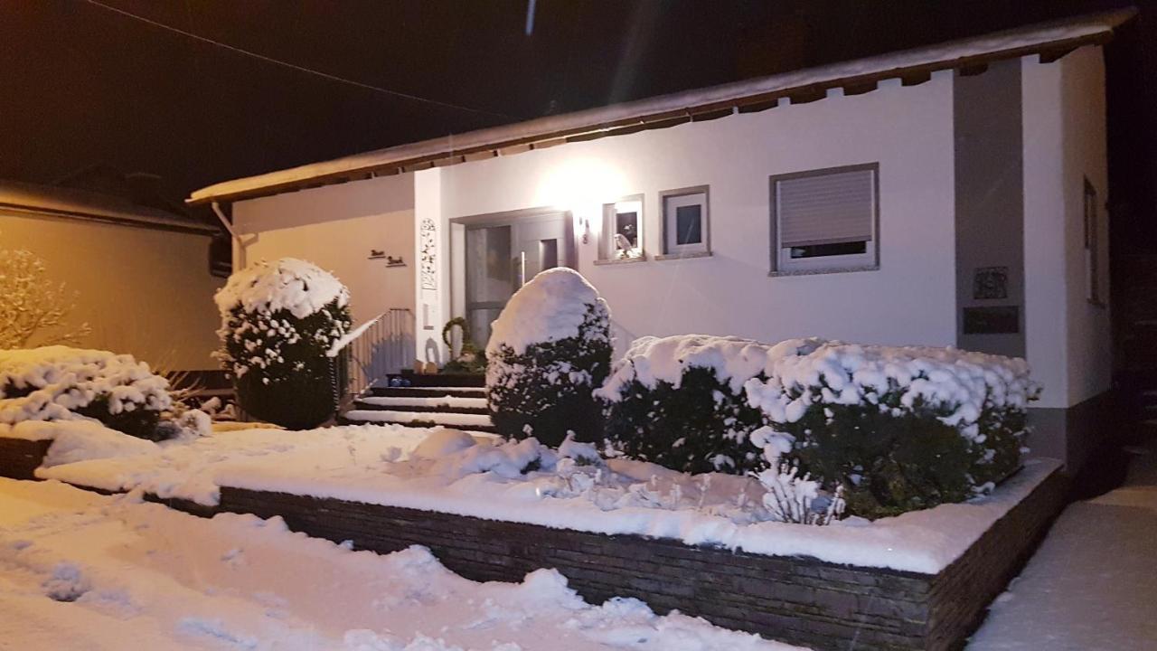 Vulkaneifel Haus Pesch