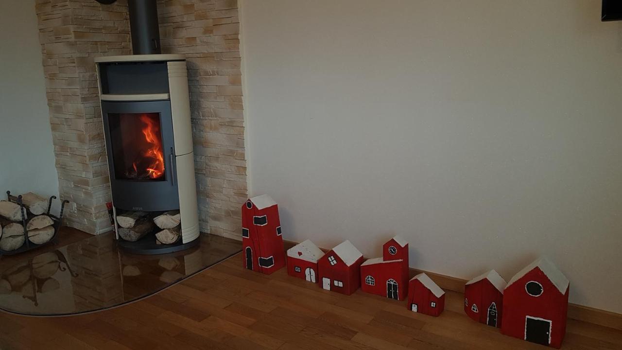 Vulkaneifel Haus Pesch Brockscheid