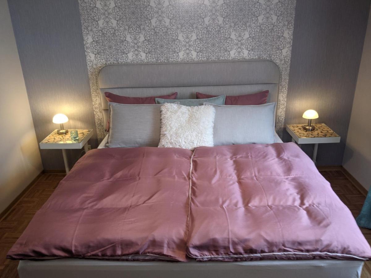 Ferienhaus Vulkaneifel Haus Pesch