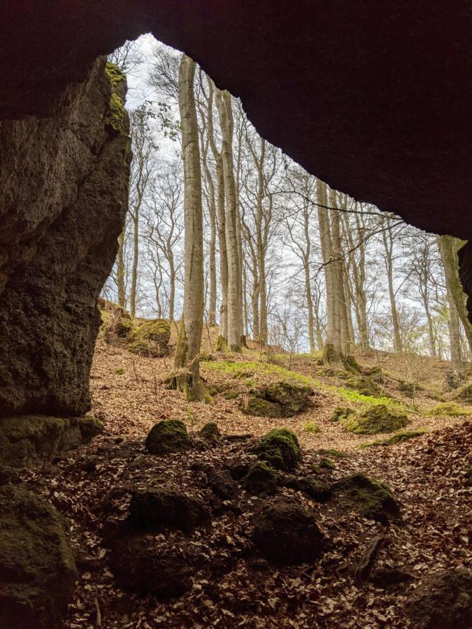 Vulkaneifel Haus Pesch Ferienhaus *