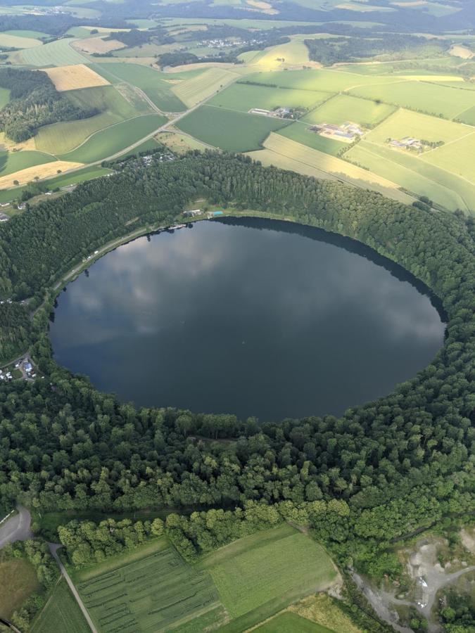 Vulkaneifel Haus Pesch Ferienhaus *