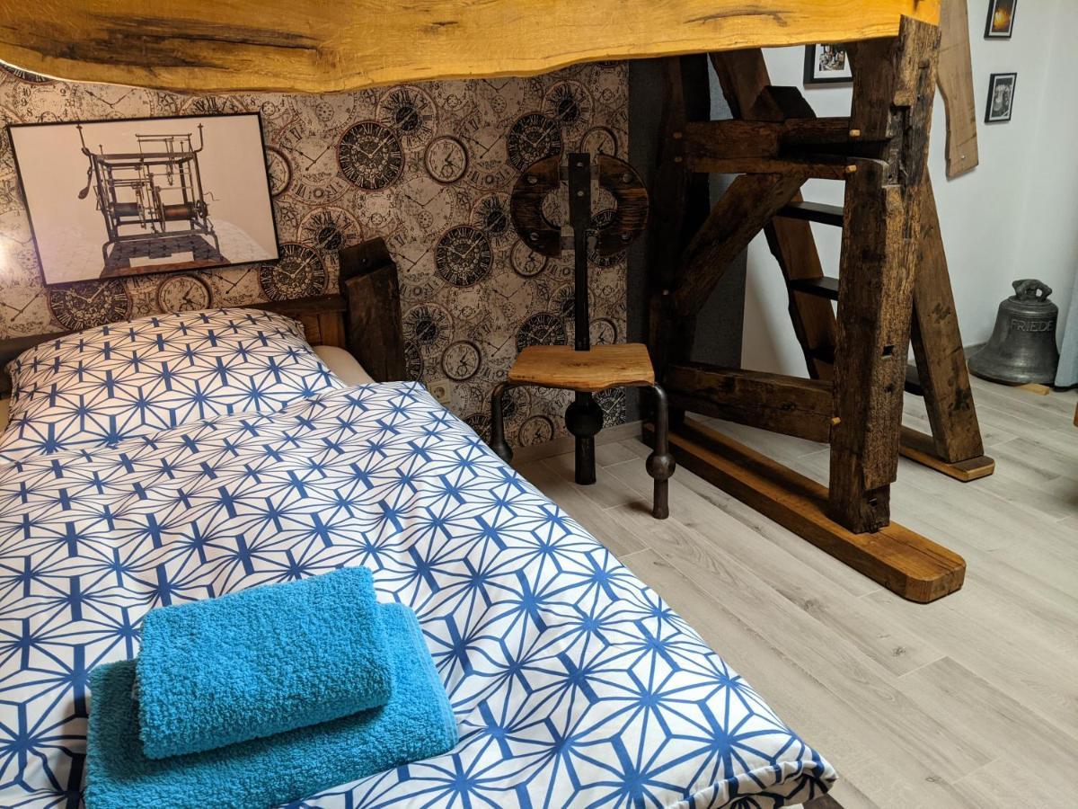 Vulkaneifel Haus Pesch *