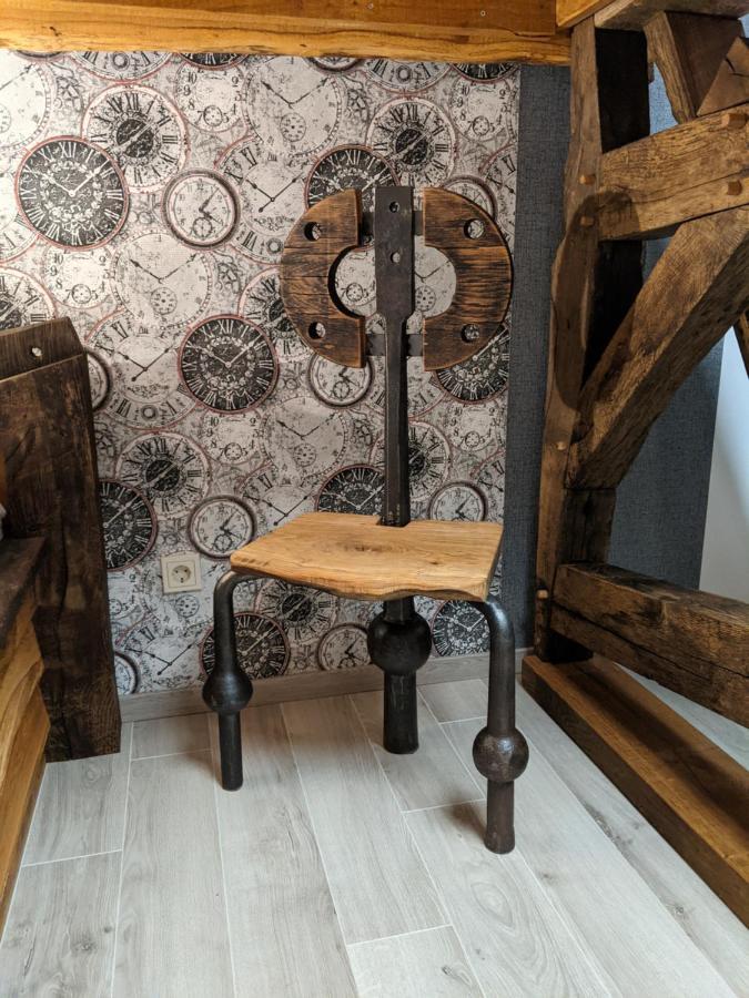 Vulkaneifel Haus Pesch Feriehus Brockscheid