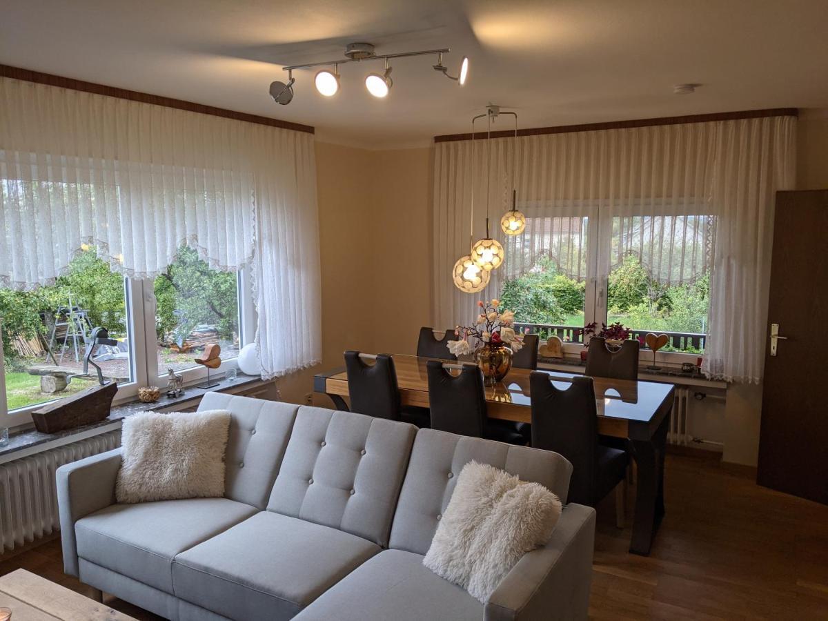 Vulkaneifel Haus Pesch *
