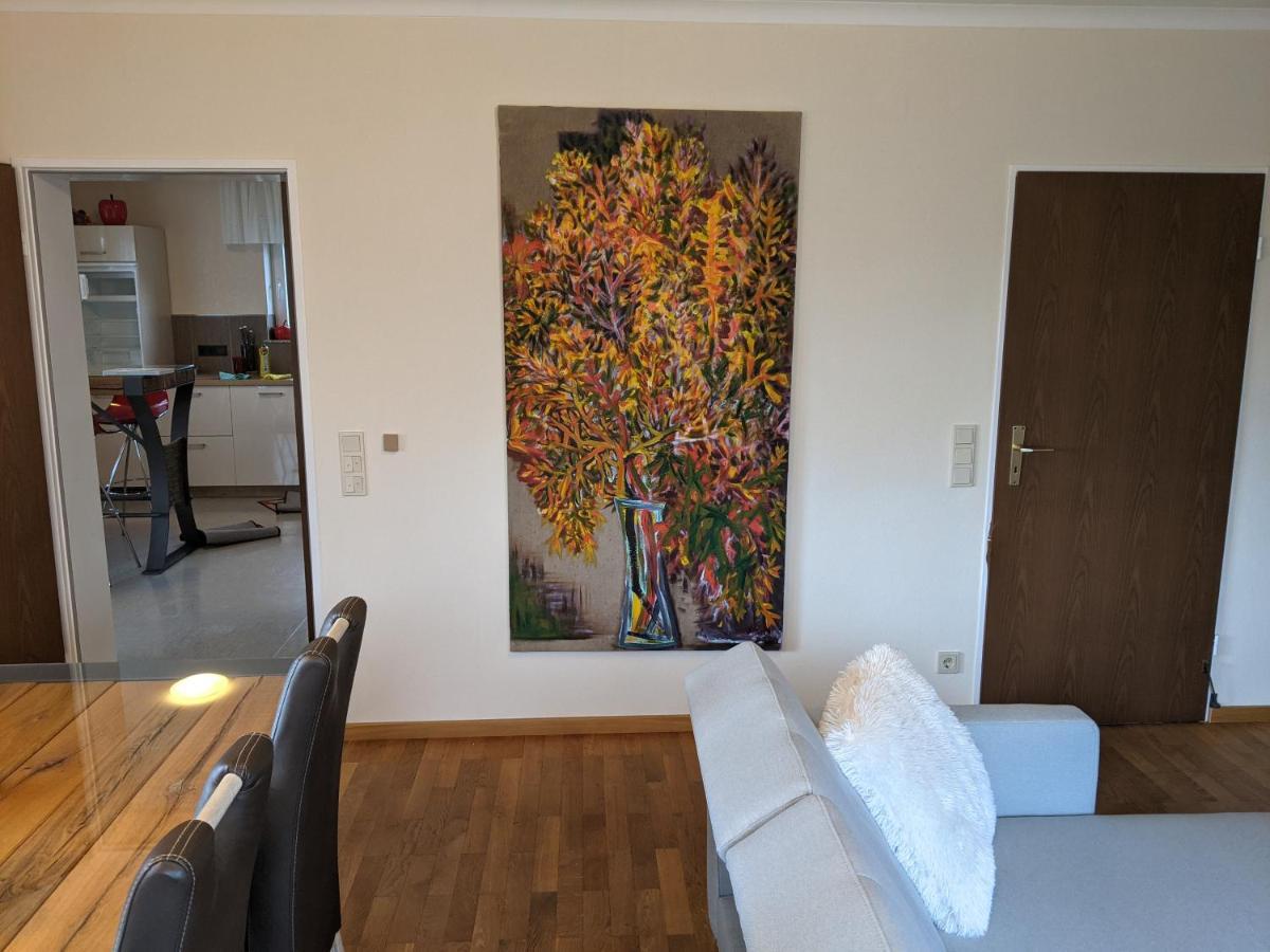 Vulkaneifel Haus Pesch Brockscheid