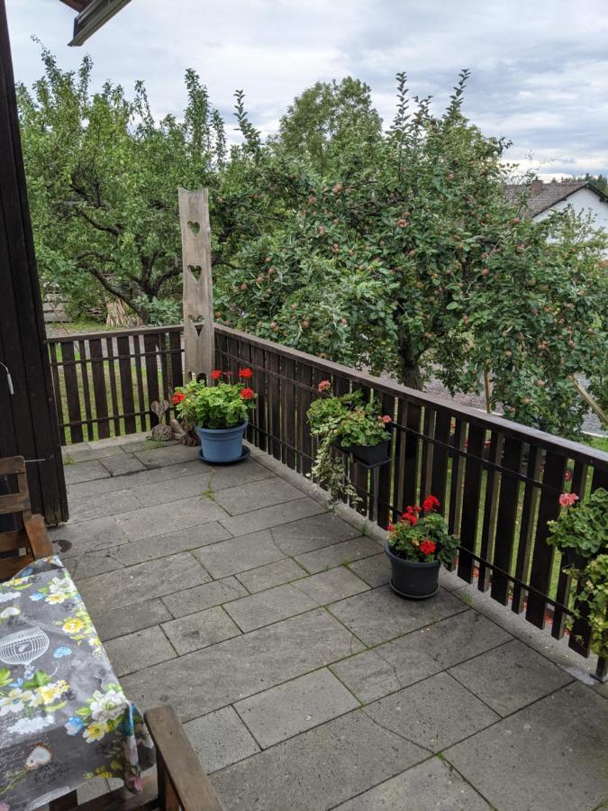 Vulkaneifel Haus Pesch Ferienhaus Brockscheid