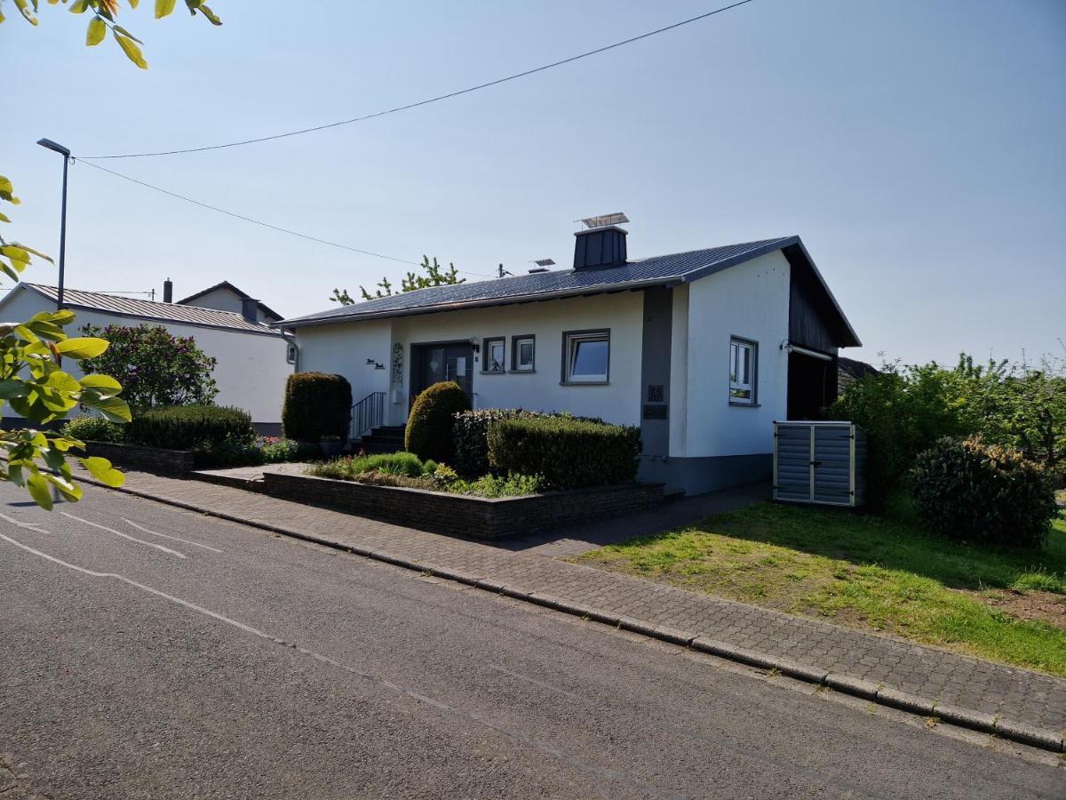 Vulkaneifel Haus Pesch