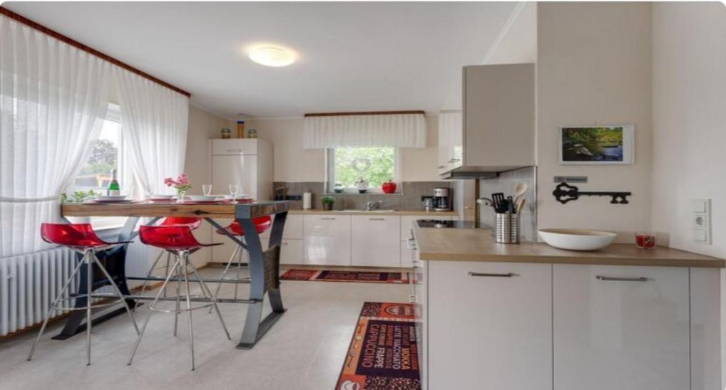 Vulkaneifel Haus Pesch Ferienhaus Brockscheid